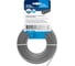 Леска (4 мм; 15 м; круг с сердечником) для триммера vertextools YK-888-4-15 2