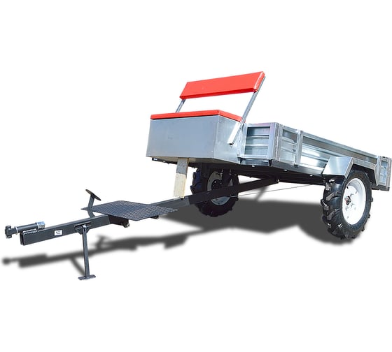 Тележка мотоблока ТМ-1700 СпецПрофРесурс TSP0088072