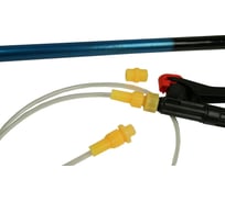 Удлинитель для опрыскивателей 120-360 см Union U120-360AT