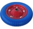 Колесо для тачки/тележки бескамерное PU 2400-20b (360 мм; 160 кг) А5 1008545 2