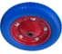 Колесо для тачки/тележки бескамерное PU 2400-20b (360 мм; 160 кг) А5 1008545 3