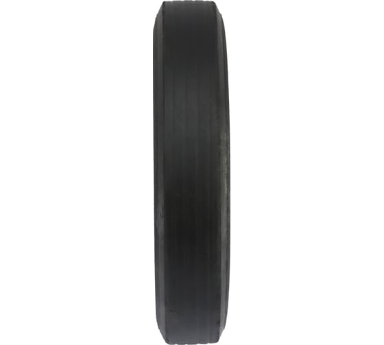 Колесо для тачки/тележки литое бескамерное SR1308-10 (200 мм; 140 кг) А5 1000404
