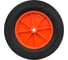 Колесо для тачки/тележки литое бескамерное SR1308-10 (200 мм; 140 кг) А5 1000404 3