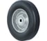 Колесо для тачки/тележки литое бескамерное SR 1901-16n (250 мм; 160 кг) А5 1000421 1
