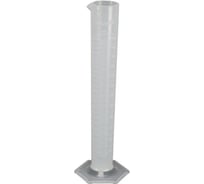 Цилиндр мерный 0.25 л Pressol 7163