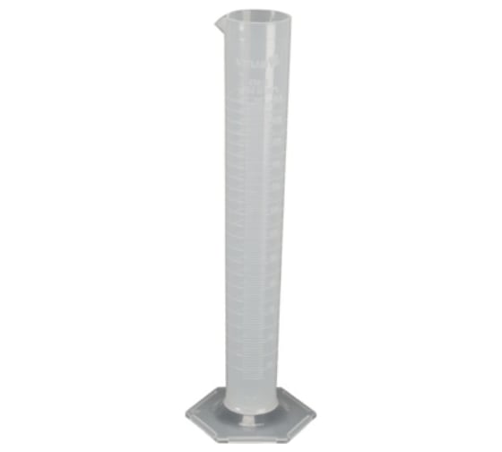 Цилиндр мерный 0.25 л Pressol 7163