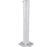 Цилиндр мерный 0.05 л Pressol 7161