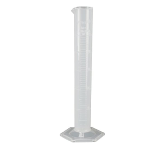 Цилиндр мерный 0.05 л Pressol 7161