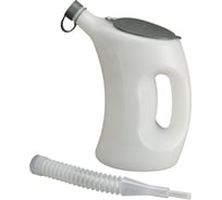 Емкость измерительная с крышкой из полиэтилена 3 л Pressol 7623