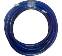 Шланг для пеногенератора и дозатора ACG 15 м (гайка) ОПТИМУМ 1008318