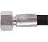 Шланг для АВД ACG 5 м, 2-х оплеточный, 2SN 8мм (гайка металл 22x1,5 - 22x1,5) 1006864 3