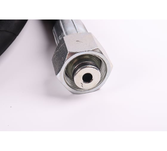 Шланг для АВД ACG 3 м, 2-х оплеточный, 2SN, 8мм (гайка металл 22x1,5 - 22x1,5) 1008424