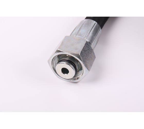 Шланг для АВД ACG 3 м, 2-х оплеточный, 2SN, 8мм (гайка металл 22x1,5 - 22x1,5) 1008424