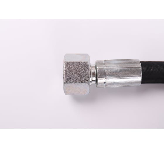 Шланг для АВД ACG 3 м, 2-х оплеточный, 2SN, 8мм (гайка металл 22x1,5 - 22x1,5) 1008424