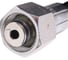 Шланг для АВД ACG 3 м, 2-х оплеточный, 2SN, 8мм (гайка металл 22x1,5 - 22x1,5) 1008424 3