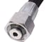 Шланг для АВД ACG 10 м, 2-х оплеточный, 2SN, 8мм (гайка металл 22x1,5 - 22x1,5) 1006476 8