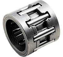 Подшипник игольчатый UNITED PARTS 10x14x12 чашки сцепления для HUSQVARNA 137/142 (аналог 5300321-19) 90-1162