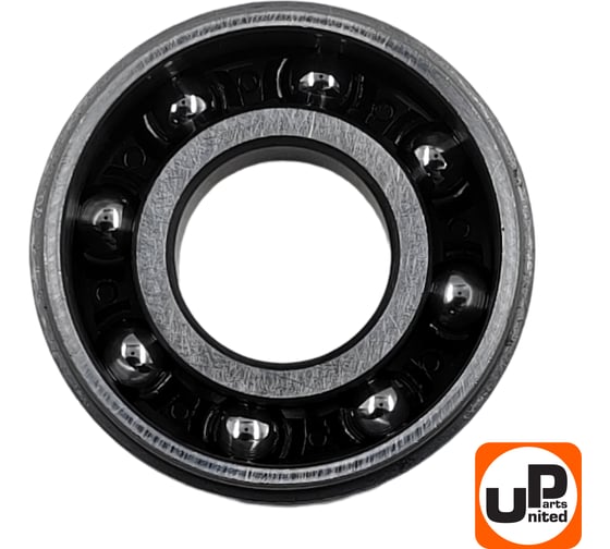 Подшипник коленвала UNITED PARTS для STIHL MS036/MS260/MS341/MS360/MS361/MS440/ MS460 правый (аналог 95230034266) 90-1164