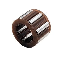 Подшипник игольчатый UNITED PARTS 10х16х12 чашки сцепления для MS361 (аналог 95129332380) 90-1156