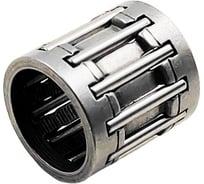 Подшипник игольчатый UNITED PARTS 11x14x15 пальца поршня для MS341/MS361 (аналог 95120032348) 90-1159
