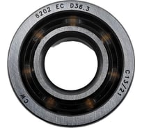 Подшипник коленвала UNITED PARTS для STIHL TS420 15x36.3x11мм (аналог 95030030360) 90-1254