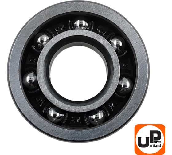 Подшипник коленвала UNITED PARTS для STIHL TS420 15x36.3x11мм (аналог 95030030360) 90-1254