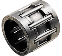 Подшипник игольчатый UNITED PARTS 10x13x12.5 пальца поршня для STIHL MS210MS230/MS250 (аналог 95120032250) 90-1158