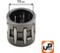 Подшипник игольчатый UNITED PARTS 10x13x12.5 пальца поршня для STIHL MS210MS230/MS250 (аналог 95120032250) 90-1158 3