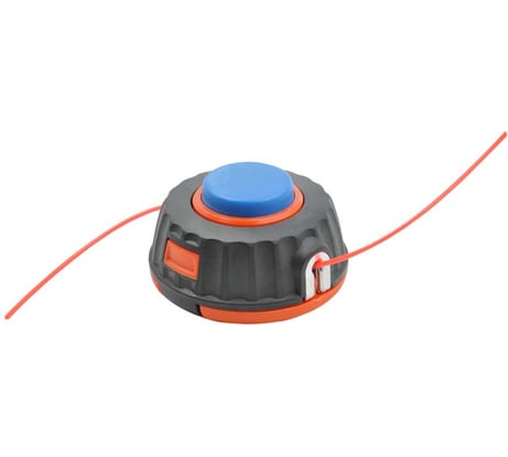 Головка триммерная SKIPER A17 2.4 мм, (резьба левая внутренняя М10х1.25), 270 г 00-00020759