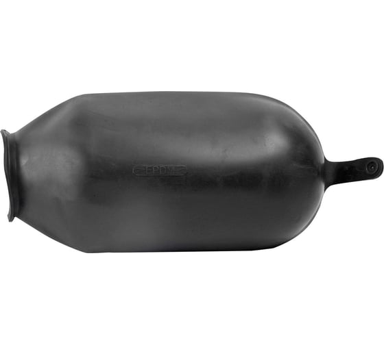 Мембрана для гидроаккумулятора B-50E (50 л, 89 мм, EPDM, 6 атм, с хвостиком) BRADO 00-00014487
