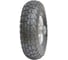 Колесо для тачки HT1841 4.10/3.50-4 (16x65) BRADO 00-00010794 1