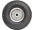 Колесо для тачки HT1841 4.10/3.50-4 (16x65) BRADO 00-00010794 3