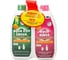 Набор концентрированных жидкостей Aqua Kem Green Concentrated 0.75 л/Aqua Rinse Concentrated 0.75 л Thetford 30666BB 1