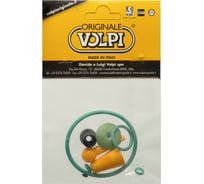 Ремкомплект для опрыскивателя Volpitech 2 VT2 форсунка полипропиленовая VOLPI ORIGINALE VT2KBLIS