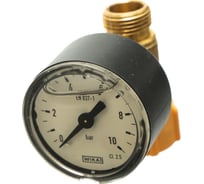 Манометр для опрыскивателей VOLPI ORIGINALE 19VBER220