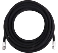 Шланг для АВД ACG 15 м 2-х оплеточный 2SN d-8мм (гайка металл 22x1.5 - 22x1.5) 1006477