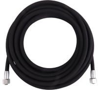 Шланг для АВД ACG 15 м 2-х оплеточный 2SN d-8мм (гайка металл 22x1.5 - 22x1.5) 1006477