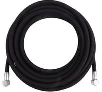 Шланг для АВД ACG 25 м 2-х оплеточный 2SN d-8мм (гайка металл 22x1.5 - 22x1.5) 1006738