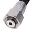 Шланг для АВД ACG 20 м 2-х оплеточный 2SN d-8мм (гайка металл 22x1.5 - 22x1.5) 1006478 6