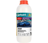 Автошампунь для регулярной бесконтактной мойки. UPGUARD A1 START 1л. 11-1
