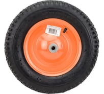 Колесо пневматическое 380 мм для WB5101 Park 092805