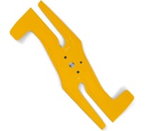 Нож TWINCLIP 53 см STIGA 1111-9257-02
