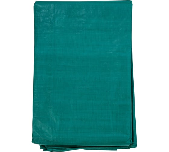 Тент Polinet 120 4-х слойный ламинированный, 2х3 м, 120 г/м² 330180
