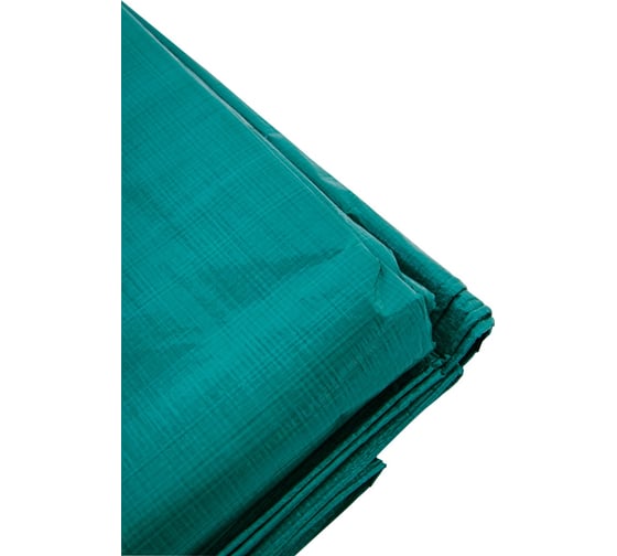 Тент Polinet 120 4-х слойный ламинированный, 20х20 м, 120 г/м² 330200