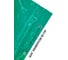 Тент Polinet 120 4-х слойный ламинированный, 4х10 м, 120 г/м² 330187 6