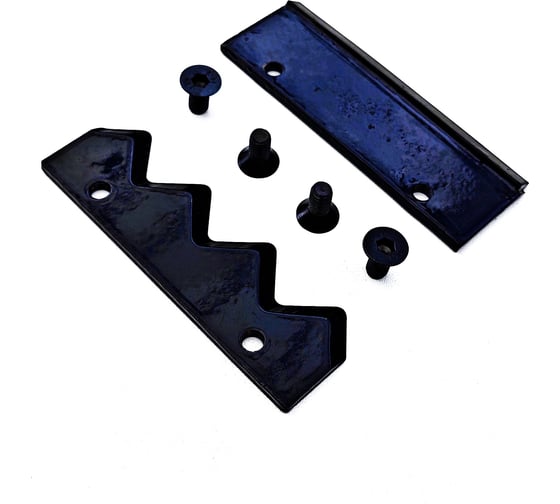 Лезвия съемные ADA для шнека Frozen Ground Blade 250А00692