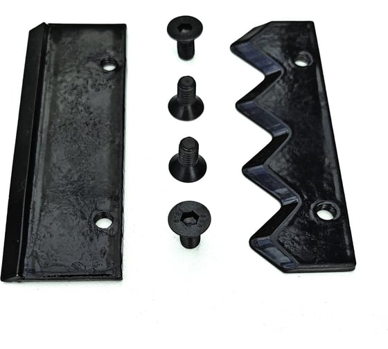 Лезвия съемные ADA для шнека Frozen Ground Blade 250А00692