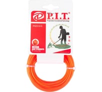 Леска (1.3 мм; 15 м; квадрат) для триммера P.I.T. P0231315