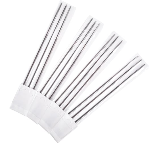 Напильник для заточки цепи 4х200 мм; 3/8"-1/4" P.I.T. MCF-4001