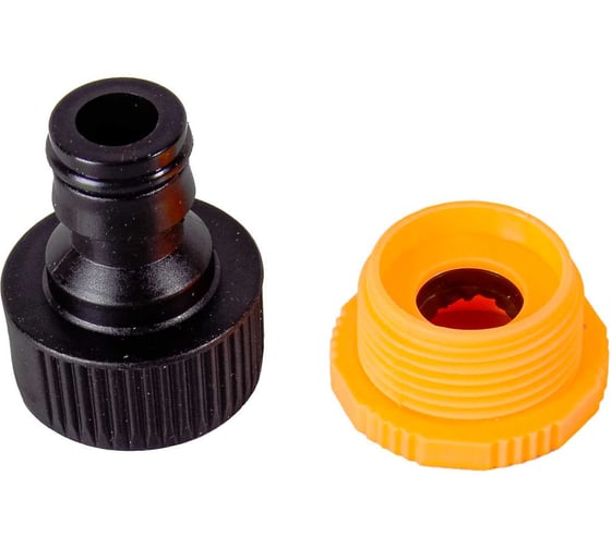 Адаптер переходник 1/2"-3/4" Вихрь 73/7/2/21